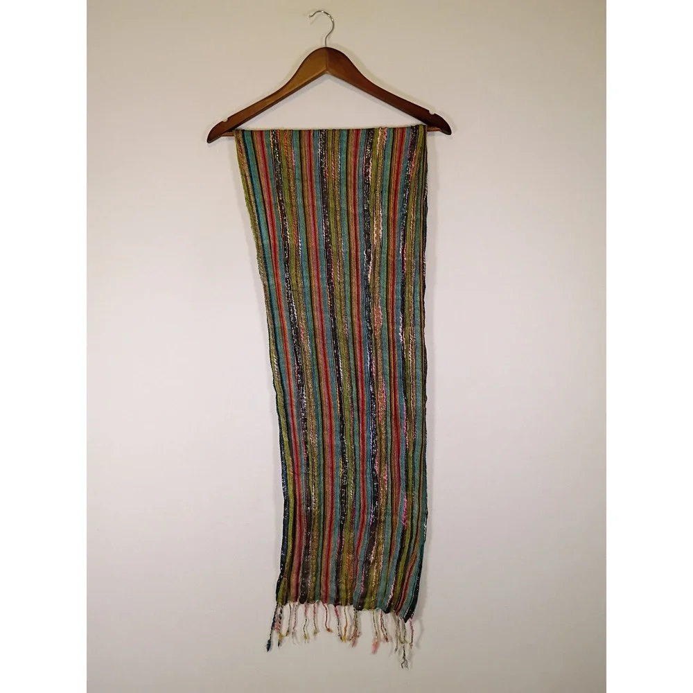 Unbranded wrap yourself